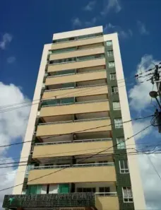 Apartamento com 2 Quartos à venda, 58m² no Imbuí, Salvador