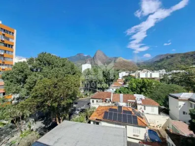 Cobertura com 3 Quartos à venda, 118m² no Grajaú, Rio de Janeiro