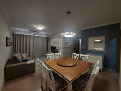 Apartamento com 3 Quartos à venda, 98m² no Alvorada, Cuiabá