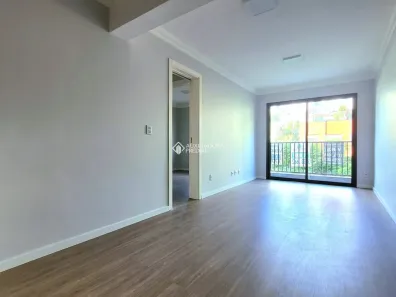 Apartamento com 2 Quartos à venda, 58m² no Mont Serrat, Porto Alegre