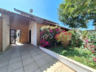 Casa com 3 Quartos à venda, 96m² no Balneário Stella Maris, Peruíbe