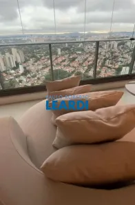 Apartamento com 3 Quartos à venda, 275m² no Sumarezinho, São Paulo