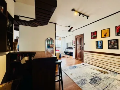 Apartamento com 3 Quartos à venda, 77m² no Vila Mascote, São Paulo