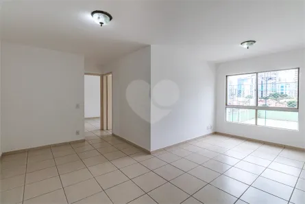 Apartamento com 2 Quartos para alugar, 72m² no Vila Nova Conceição, São Paulo