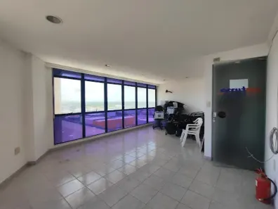 Sala Comercial à venda, 31m² no Renascer, Cabedelo