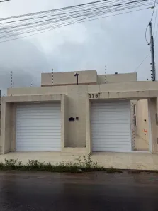 Apartamento com 2 Quartos à venda, 66m² no Marcelo Deda, São Cristóvão