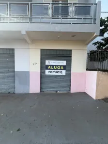 Prédio Comercial para alugar, 21m² no Jardim dos Pássaros, Maringá