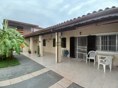 Casa com 2 Quartos à venda, 100m² no Indaiá, Caraguatatuba