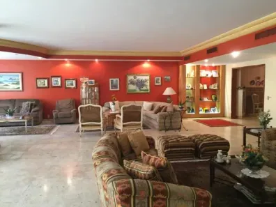 Apartamento com 4 Quartos à venda, 700m² no Flamengo, Rio de Janeiro