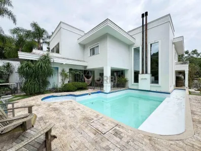 Casa de Condomínio com 4 Quartos à venda, 542m² no Vorstadt, Blumenau