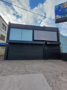 Ponto Comercial para alugar, 410m² no Petrópolis, Porto Alegre