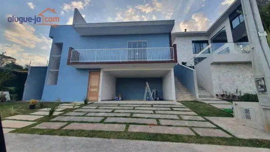 Casa de Condomínio com 3 Quartos à venda, 150m² no Parque Martim Cererê, São José dos Campos