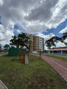 Apartamento com 2 Quartos à venda, 46m² no Zoobotânico, Teresina
