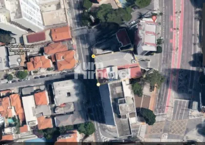 Ponto Comercial à venda, 1200m² no Vila Mariana, São Paulo