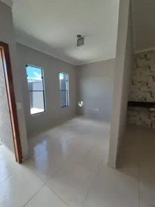 Casa com 2 Quartos à venda, 70m² no Residencial e Comercial Portal dos Eucaliptos, Pindamonhangaba