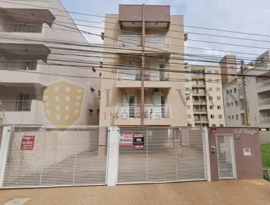 Apartamento com 1 Quarto à venda, 42m² no Nova Aliança, Ribeirão Preto