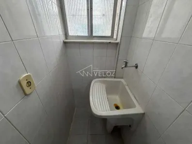 Apartamento com 2 Quartos à venda, 40m² no Glória, Rio de Janeiro