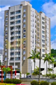 Apartamento com 3 Quartos à venda, 84m² no Itoupava Seca, Blumenau