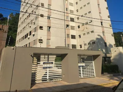 Apartamento com 3 Quartos à venda, 92m² no Tirol, Natal