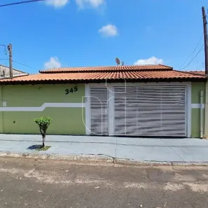 Casa com 3 Quartos à venda, 100m² no Jardim Teotônio Vilela, Marília