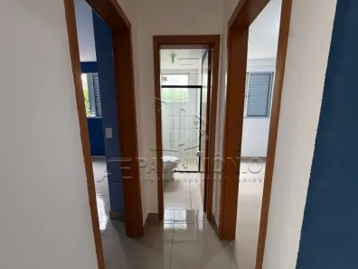 Apartamento com 2 Quartos para alugar, 47m² no Jardim São Carlos, Sorocaba