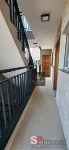Apartamento com 1 Quarto à venda, 40m² no Vila Mazzei, São Paulo