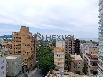 Apartamento com 3 Quartos à venda, 120m² no Enseada, Guarujá