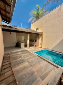 Casa com 3 Quartos à venda, 134m² no Parque Brasília 2ª Etapa, Anápolis
