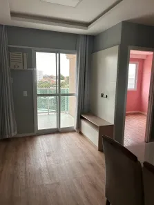 Apartamento com 2 Quartos à venda, 58m² no da Luz, Nova Iguaçu