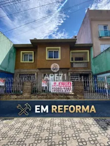 Imóvel Comercial para alugar, 130m² no Vila Metalúrgica, Santo André