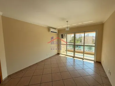 Apartamento com 4 Quartos para alugar, 140m² no Mansões Santo Antônio, Campinas