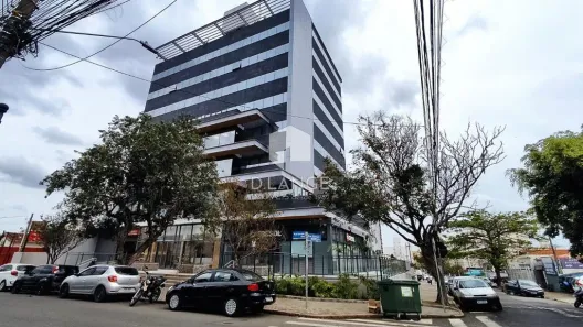 Ponto Comercial à venda, 100m² no Jardim Nossa Senhora Auxiliadora, Campinas