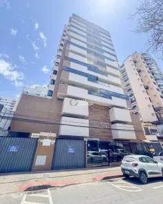Apartamento com 3 Quartos à venda, 125m² no Praia da Costa, Vila Velha