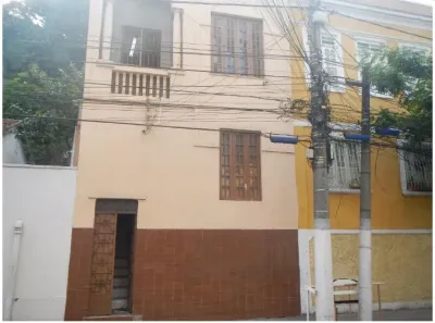 Casa com 3 Quartos à venda, 110m² no São Domingos, Niterói