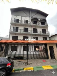 Apartamento com 2 Quartos para alugar, 74m² no Vila Sirena, Guarulhos