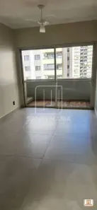 Apartamento com 1 Quarto à venda, 43m² no Vila Seixas, Ribeirão Preto