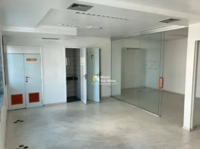 Sala Comercial para alugar, 54m² no Vila Olímpia, São Paulo