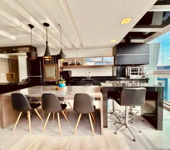 Cobertura com 3 Quartos à venda, 193m² no Braga, Cabo Frio