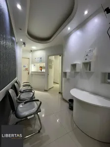 Sala Comercial com 1 Quarto à venda, 79m² no Centro Histórico, Porto Alegre