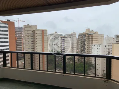 Apartamento com 3 Quartos à venda, 172m² no Cambuí, Campinas