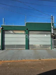 Casa com 2 Quartos à venda, 81m² no Petrópolis, Várzea Grande