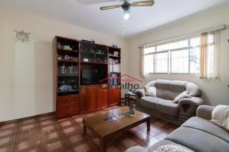 Casa com 3 Quartos à venda, 188m² no Vila Maria Alta, São Paulo