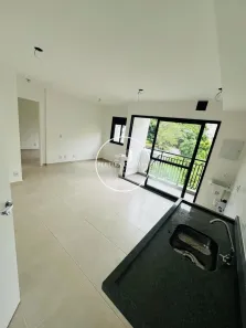 Apartamento com 2 Quartos à venda, 40m² no Jardim Ampliação, São Paulo