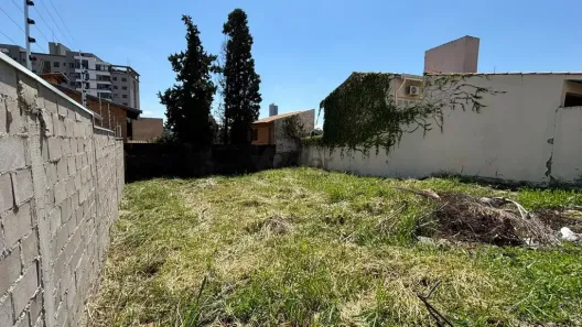 Lote/Terreno à venda, 283m² no Jardim São Carlos, Campinas