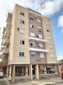 Apartamento com 2 Quartos à venda, 60m² no Vila Veranópolis, Cachoeirinha