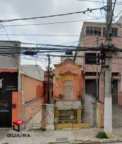 Lote/Terreno à venda, 250m² no Vila Mariana, São Paulo