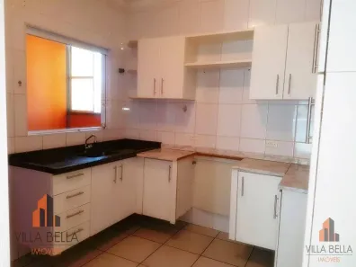 Sobrado com 2 Quartos à venda, 91m² no Vila Floresta, Santo André