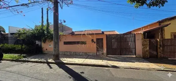 Casa com 3 Quartos à venda, 159m² no Jardim Santa Genebra, Campinas