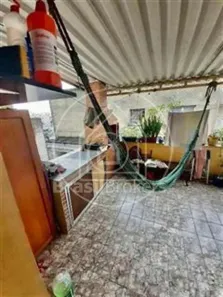 Apartamento com 3 Quartos à venda, 110m² no Jardim Guanabara, Rio de Janeiro