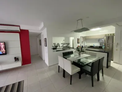 Apartamento com 3 Quartos à venda, 130m² no Riviera, Bertioga